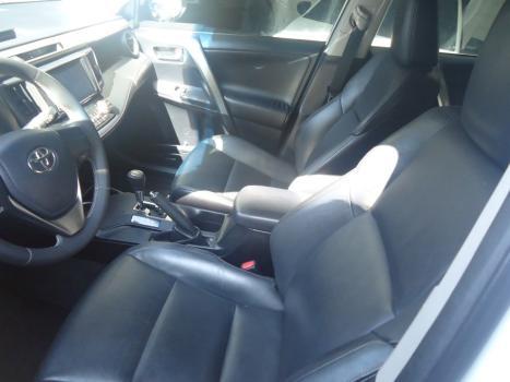 TOYOTA RAV 4 2.0 16V 4P AUTOMTICO, Foto 4