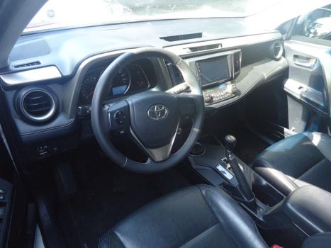 TOYOTA RAV 4 2.0 16V 4P AUTOMTICO, Foto 5