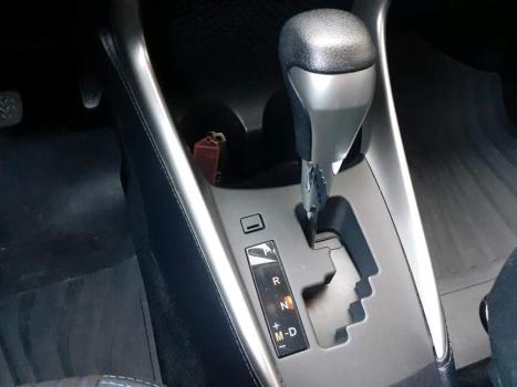 TOYOTA Yaris Hatch 1.5 16V 4P FLEX XL PLUS CONNECT MULTIDRIVE AUTOMTICO CVT, Foto 21