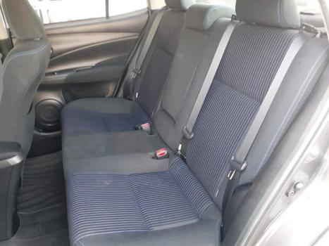 TOYOTA Yaris Hatch 1.5 16V 4P FLEX XL PLUS CONNECT MULTIDRIVE AUTOMTICO CVT, Foto 23