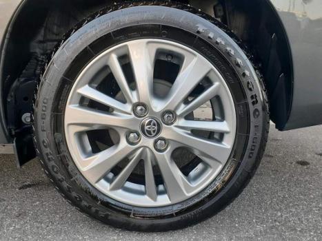 TOYOTA Yaris Hatch 1.5 16V 4P FLEX XL PLUS CONNECT MULTIDRIVE AUTOMTICO CVT, Foto 25
