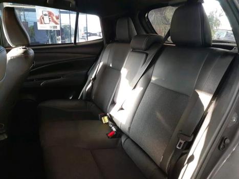 TOYOTA Yaris Hatch 1.5 16V 4P FLEX XS CONNECT MULTIDRIVE AUTOMTICO CVT, Foto 10