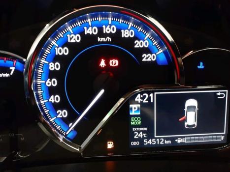 TOYOTA Yaris Hatch 1.5 16V 4P FLEX XS CONNECT MULTIDRIVE AUTOMTICO CVT, Foto 19