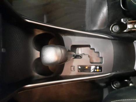 TOYOTA Yaris Hatch 1.5 16V 4P FLEX XS CONNECT MULTIDRIVE AUTOMTICO CVT, Foto 20