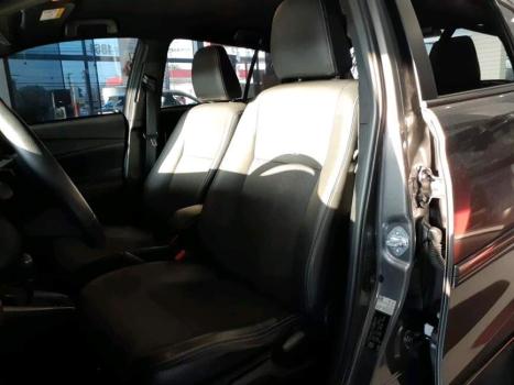 TOYOTA Yaris Hatch 1.5 16V 4P FLEX XS CONNECT MULTIDRIVE AUTOMTICO CVT, Foto 21