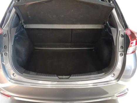 TOYOTA Yaris Hatch 1.5 16V 4P FLEX XS CONNECT MULTIDRIVE AUTOMTICO CVT, Foto 23