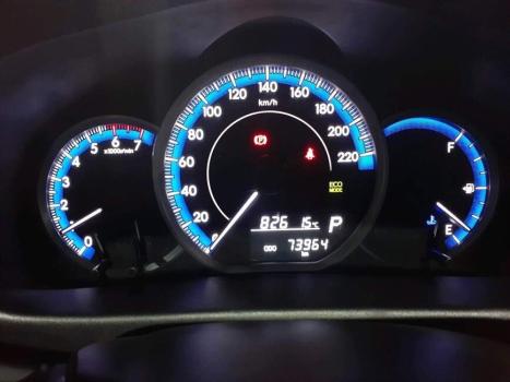 TOYOTA Yaris Hatch 1.5 16V 4P FLEX XL MULTIDRIVE AUTOMTICO CVT, Foto 7