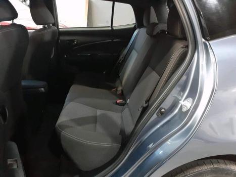 TOYOTA Yaris Hatch 1.5 16V 4P FLEX XL MULTIDRIVE AUTOMTICO CVT, Foto 22
