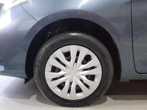 TOYOTA Yaris Hatch 1.5 16V 4P FLEX XL MULTIDRIVE AUTOMTICO CVT, Foto 24