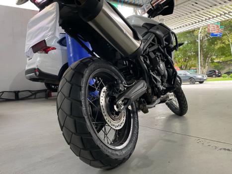 TRIUMPH Tiger 800 XCX, Foto 3