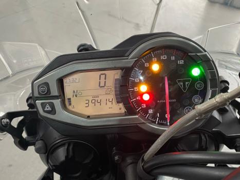 TRIUMPH Tiger 800 XCX, Foto 5