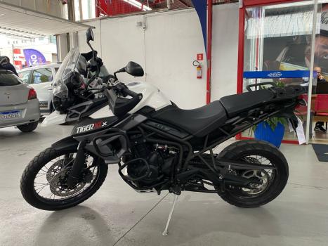 TRIUMPH Tiger 800 XCX, Foto 8