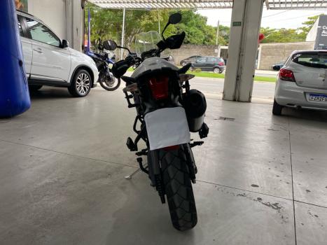 TRIUMPH Tiger 800 XCX, Foto 9