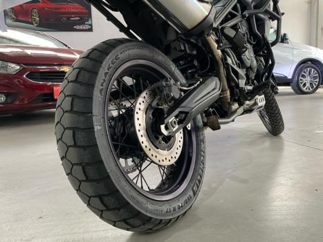 TRIUMPH Tiger 800 XCX, Foto 4