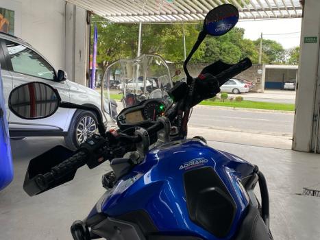 TRIUMPH Tiger 800 XCX, Foto 5