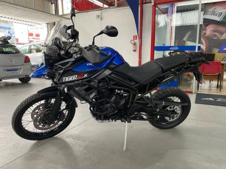 TRIUMPH Tiger 800 XCX, Foto 7