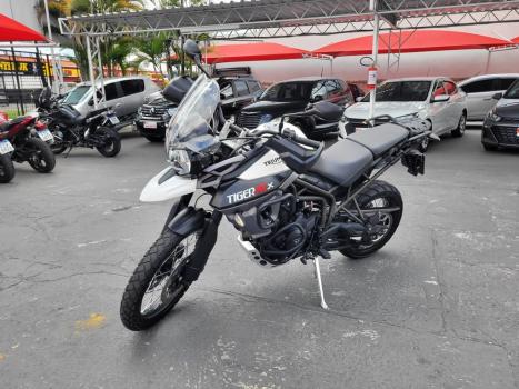TRIUMPH Tiger 800 XCX, Foto 1
