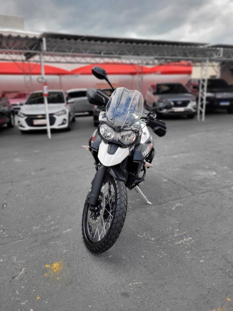 TRIUMPH Tiger 800 XCX, Foto 2