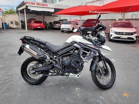 TRIUMPH Tiger 800 XCX, Foto 4