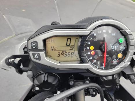 TRIUMPH Tiger 800 XCX, Foto 6