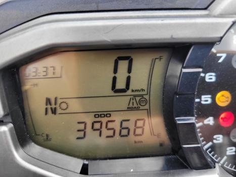 TRIUMPH Tiger 800 XCX, Foto 7