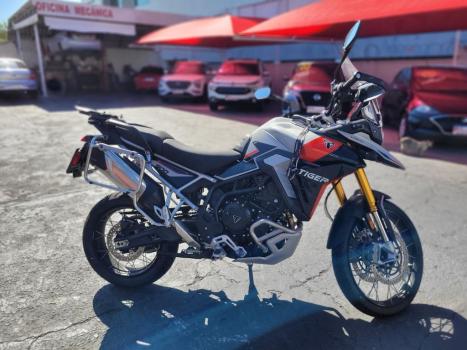 TRIUMPH Tiger 900 RALLY PR, Foto 4