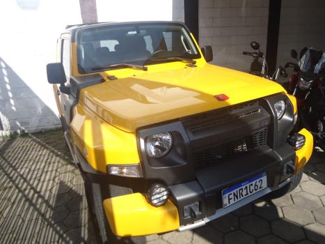 TROLLER T4 3.2 TGV 4X4 TURBO DIESEL INTERCOOLER, Foto 2