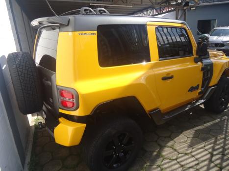 TROLLER T4 3.2 TGV 4X4 TURBO DIESEL INTERCOOLER, Foto 6