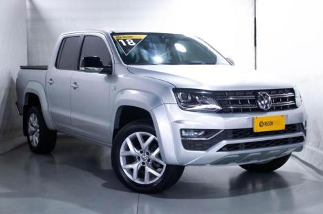 VOLKSWAGEN Amarok 2.0 16V 4X4 CABINE DUPLA  HIGHLINE TURBO INTERCOOLER, Foto 1