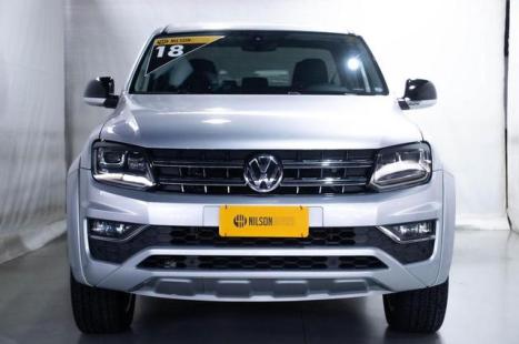 VOLKSWAGEN Amarok 2.0 16V 4X4 CABINE DUPLA  HIGHLINE TURBO INTERCOOLER, Foto 4