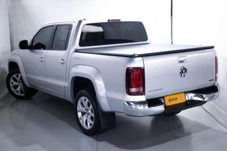 VOLKSWAGEN Amarok 2.0 16V 4X4 CABINE DUPLA  HIGHLINE TURBO INTERCOOLER, Foto 17