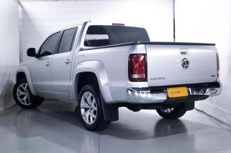 VOLKSWAGEN Amarok 2.0 16V 4X4 CABINE DUPLA  HIGHLINE TURBO INTERCOOLER, Foto 18