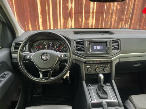 VOLKSWAGEN Amarok 2.0 16V 4X4 CABINE DUPLA HIGHLINE TURBO INTERCOOLER AUTOMTICO, Foto 7