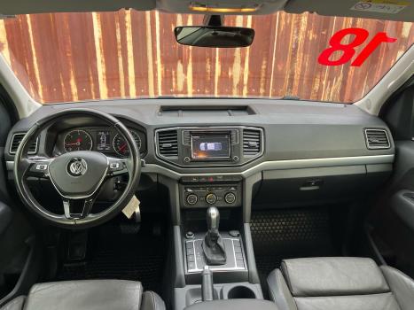 VOLKSWAGEN Amarok 2.0 16V 4X4 CABINE DUPLA HIGHLINE TURBO INTERCOOLER AUTOMTICO, Foto 8