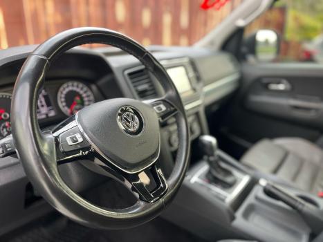 VOLKSWAGEN Amarok 2.0 16V 4X4 CABINE DUPLA HIGHLINE TURBO INTERCOOLER AUTOMTICO, Foto 10