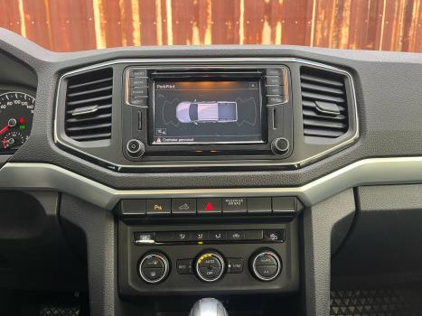 VOLKSWAGEN Amarok 2.0 16V 4X4 CABINE DUPLA HIGHLINE TURBO INTERCOOLER AUTOMTICO, Foto 11