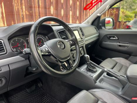 VOLKSWAGEN Amarok 2.0 16V 4X4 CABINE DUPLA HIGHLINE TURBO INTERCOOLER AUTOMTICO, Foto 13