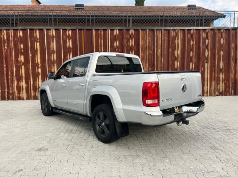 VOLKSWAGEN Amarok 2.0 16V 4X4 CABINE DUPLA HIGHLINE TURBO INTERCOOLER AUTOMTICO, Foto 15
