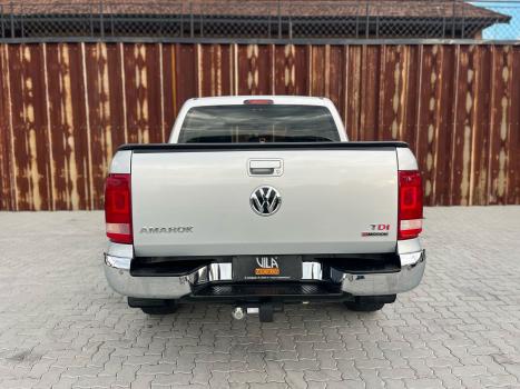 VOLKSWAGEN Amarok 2.0 16V 4X4 CABINE DUPLA HIGHLINE TURBO INTERCOOLER AUTOMTICO, Foto 18