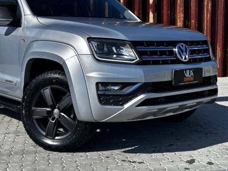 VOLKSWAGEN Amarok 2.0 16V 4X4 CABINE DUPLA HIGHLINE TURBO INTERCOOLER AUTOMTICO, Foto 2