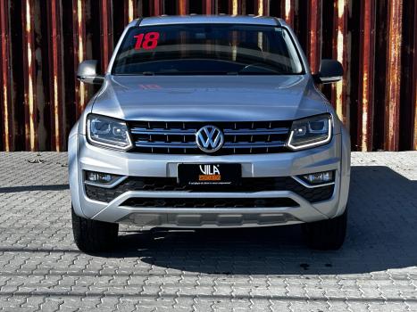 VOLKSWAGEN Amarok 2.0 16V 4X4 CABINE DUPLA HIGHLINE TURBO INTERCOOLER AUTOMTICO, Foto 3