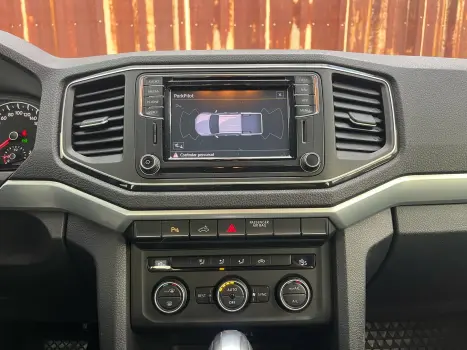 VOLKSWAGEN Amarok 2.0 16V 4X4 CABINE DUPLA HIGHLINE TURBO INTERCOOLER AUTOMTICO, Foto 10