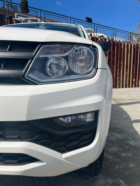 VOLKSWAGEN Amarok 2.0 16V 4X4 CABINE SIMPLES TURBO INTERCOOLER, Foto 4