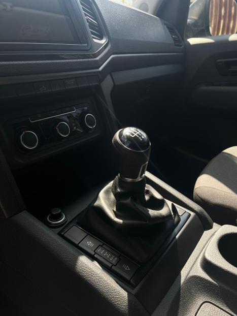 VOLKSWAGEN Amarok 2.0 16V 4X4 CABINE SIMPLES TURBO INTERCOOLER, Foto 7