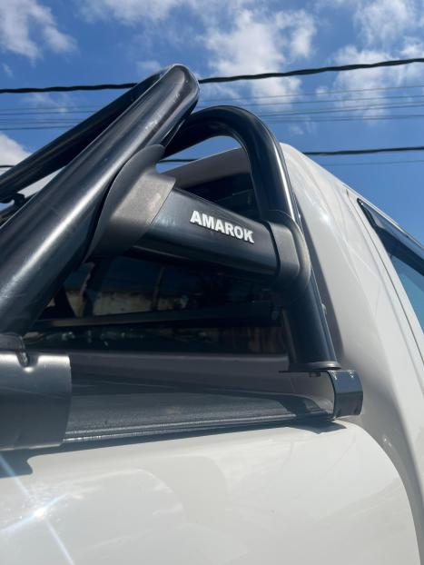 VOLKSWAGEN Amarok 2.0 16V 4X4 CABINE SIMPLES TURBO INTERCOOLER, Foto 10