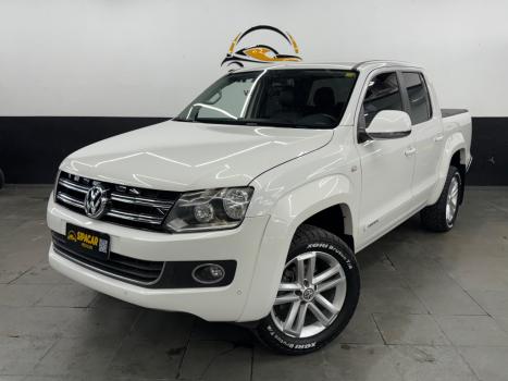 VOLKSWAGEN Amarok 2.0 16V 4X4 CABINE DUPLA HIGHLINE TURBO INTERCOOLER AUTOMTICO, Foto 2