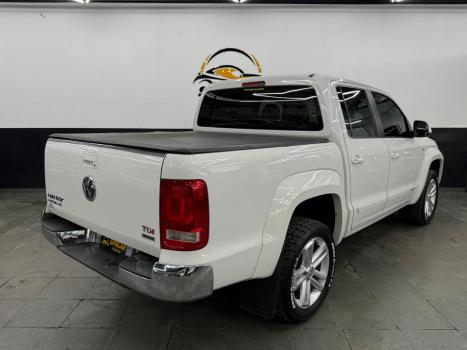 VOLKSWAGEN Amarok 2.0 16V 4X4 CABINE DUPLA HIGHLINE TURBO INTERCOOLER AUTOMTICO, Foto 3