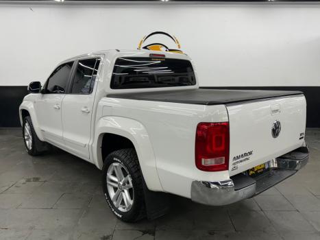 VOLKSWAGEN Amarok 2.0 16V 4X4 CABINE DUPLA HIGHLINE TURBO INTERCOOLER AUTOMTICO, Foto 4