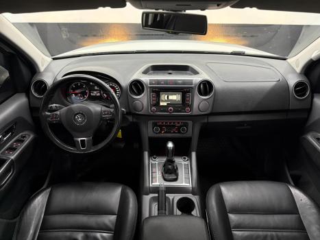 VOLKSWAGEN Amarok 2.0 16V 4X4 CABINE DUPLA HIGHLINE TURBO INTERCOOLER AUTOMTICO, Foto 5