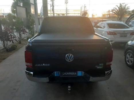 VOLKSWAGEN Amarok 3.0 V6 CABINE DUPLA HIGHLINE EXTREME 4X4 TURBO INTERCOOLER AUTOMTICO, Foto 4